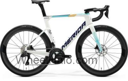 Merida Reacto 5000 specs and reviews